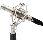 Конденсаторный микрофон Warm Audio WA-84 Small Diaphragm Cardioid Condenser Microphone - фото 3