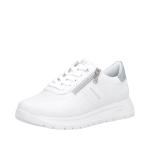 REMONTE Кроссовки в белом цвете - фото