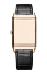 Часы Jaeger-Lecoultre Reverso tribute с розовым золотом 45,60 х 27,40 мм - фото 4