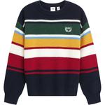 Детский свитер GAP, желтый - фото 3