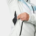 Женская куртка Helly-Hansen Imperial Puffy 2.0 Helly Hansen, Green - фото 7