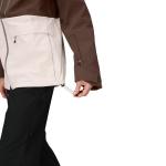 Куртка Marmot Refuge Pro Marmot, Hickory Nut/Birch Bark - фото 6