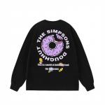 Футболка унисекс The Simpsons, цвет Apricot - фото 45