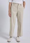 Брюки Street One Studio Trousers, Beige - фото