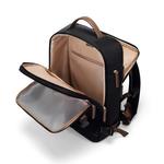 GOLF ГОЛЬФ Женский Рюкзак, Черный - фото 12