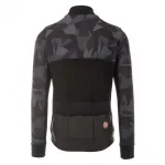 Куртка Bioracer Spitfire Tempest Protect Subli, черный - фото 2