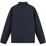 Tommy Hilfiger Мужская пуховая куртка, Navy Blue DW5 - фото 5