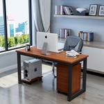 Стол компьютерный 110x60x74 для дома, офиса и игр - фото 4