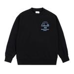 Толстовка MANTO Society - фото