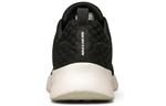 Кроссовки женские Dynamight 2.0 с низким верхом, черные Skechers - фото 4