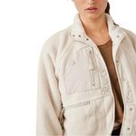 Куртка FP Movement Hit The Slopes FP Movement, Muted Beige - фото 8