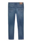 Узкие джинсы Tommy Jeans Scanton, Blue Denim - фото 2