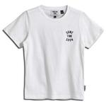 Футболка Hummel Revolution, белый - фото