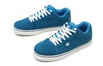 Кроссовки C1RCA Skateboarding Shoes Men Low-top Blue, синий - фото 4