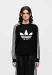 Джемпер Adidas Originals CREW, Black - фото 4