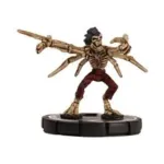 Вампирический скелет #032, Mage Knight - 2.0 - Singles - фото