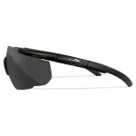 Солнцезащитные очки Wiley X Saber Advanced polarized, черный - фото 4