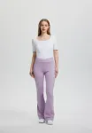 Леггинсы eevala Luhta, Lavendel - фото 2