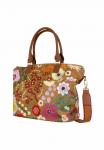 Сумка Oilily Handbag, Bistre/Yellow - фото 4