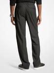 Michael Kors Мужские брюки Comfort Blend, Black - фото 2