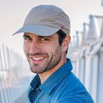 Бейсболка Mayser Baseball, черный - фото 3