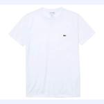 Мужская спортивная рубашка Lacoste - TH6709 - фото