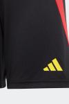 Шорты Форторе 23 Adidas, черный - фото 3