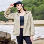 Солнцезащитная одежда унисекс Pioneer Camp, серый - фото 48