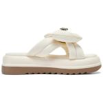 Шлепанцы женские Daphne, черный - фото 13