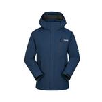 Ветровка мужская Jeep, темно-синий - фото 13