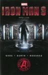 Iron Man 3: Prelude (Marvel Enterprises) - фото