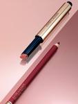 Блеск для губ в формате стика Estée Lauder, Melted Mauve - фото 6
