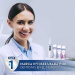 3D Белый Люкс Уголь 75 мл Oral B - фото 7