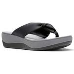 Сандалии Arla Glison Cloudsteppers Clarks, черный - фото 2