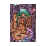 DDC RPG - Reference Sheets, Dungeon Crawl Classics Role Playing Games (Goodman Games), мягкая обложка - фото