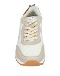Кроссовки Voile Blanche, айвори - фото 4