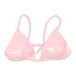 Топ ACK Amore Fine Top - розовый - фото