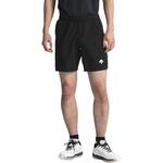 Спортивные шорты GOLF PRO мужские DESCENTE, черный - фото 5