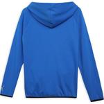 PUMA Куртка ACTIVE SPORTS Blue для подростков - фото 3