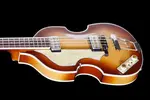 Hofner 500/1 1961 Cavern Violin бас - для левшей - фото 7