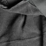 Шорты с нагрудником GripGrab Pacr Thermal, черный - фото 6