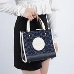 COACH Сумка Демпси - фото 6