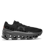 Кроссовки On Cloudmonster, черный - фото 2