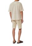 Шорты s.Oliver BLACK LABEL Shorts, Helles Sand/Sand - фото 5