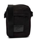 Маленькая сумочка для метро Calvin Klein Jeans, черный - фото