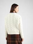 Свитер Polo Ralph Lauren, Cream - фото 4