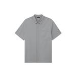 Мужская рубашка NAUTICA, серый - фото