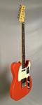Электрогитара Fender Vintera II '60s Telecaster - Fiesta Red - фото 3