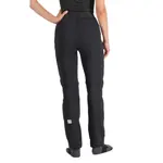 Брюки Sportful Snowflake, черный - фото 2