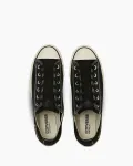 Кеды All Star (R) Gore-Tex EL OX Low-Cut Converse, цвет Black - фото 5